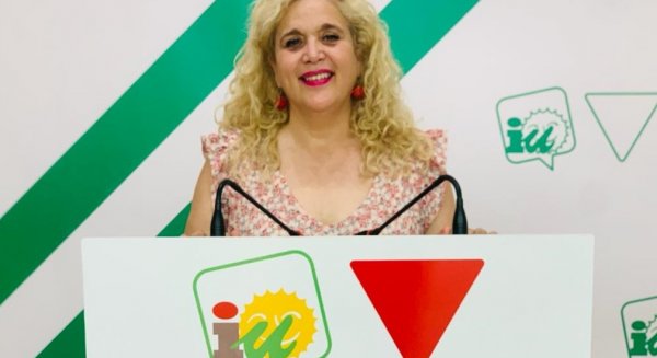 Izquierda Unida promueve “un frente amplio para desbancar a la derecha de la alcaldía de Málaga”