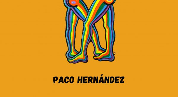 'Una visión contemporánea': la nueva exposición temporal en el Museo de Nerja, del artista Paco Hernández