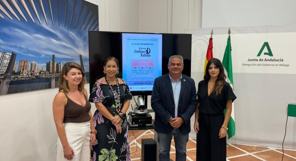 Frigiliana celebrará una nueva edición del Festival 3 Culturas centrada en el Mediterráneo