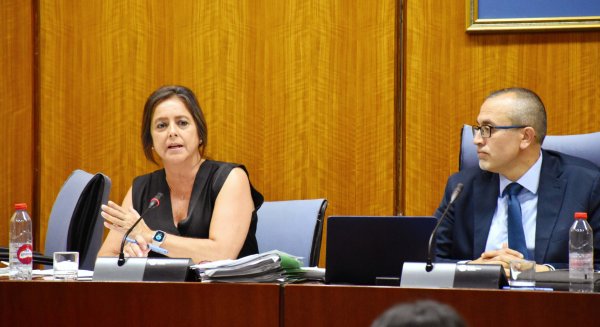 La Junta de Andalucía elabora un Plan Integral contra la Obesidad en todas las etapas de la vida
