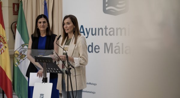 Luz verde de forma inicial a la nueva ordenanza de Movilidad Sostenible del Ayuntamiento de Málaga
