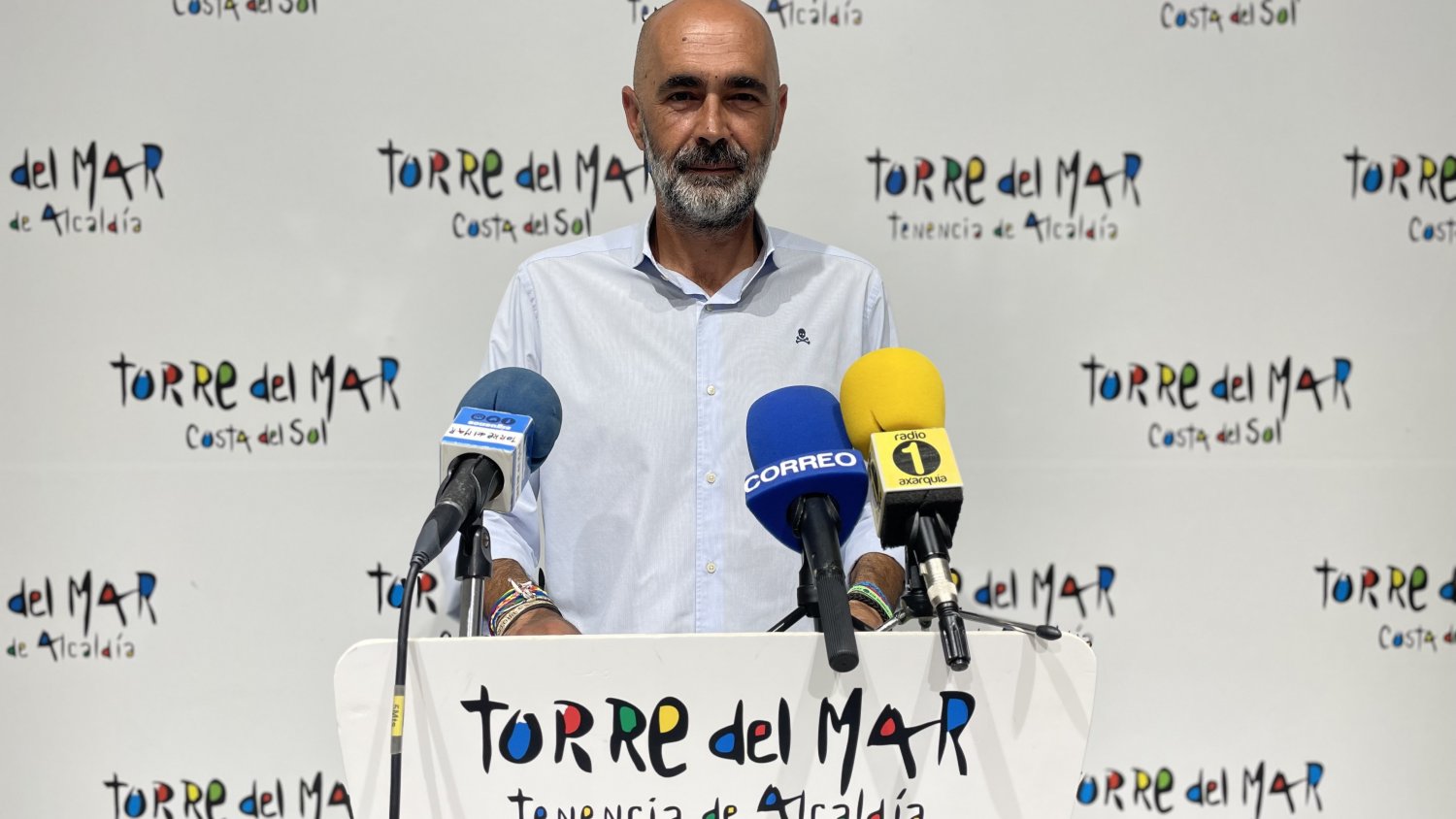 Asuntos Sociales instalará su 'Punto Violeta' en eventos multitudinarios de Vélez-Málaga y Torre del Mar