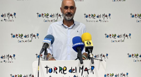 Asuntos Sociales instalará su 'Punto Violeta' en eventos multitudinarios de Vélez-Málaga y Torre del Mar