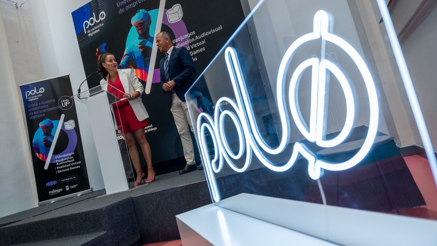 Málaga y Melilla firman un acuerdo para potenciar la innovación y el emprendimiento en ambos territorios