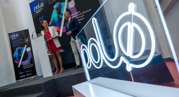 Málaga y Melilla firman un acuerdo para potenciar la innovación y el emprendimiento en ambos territorios