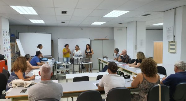 Abierto el plazo de solicitudes de acciones formativas gratuitas con certificados de profesionalidad en Rincón de la Victoria