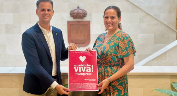 El deporte volverá a estar presente en la Noche Viva Fuengirola con distintas actividades en la calle Camilo José Cela