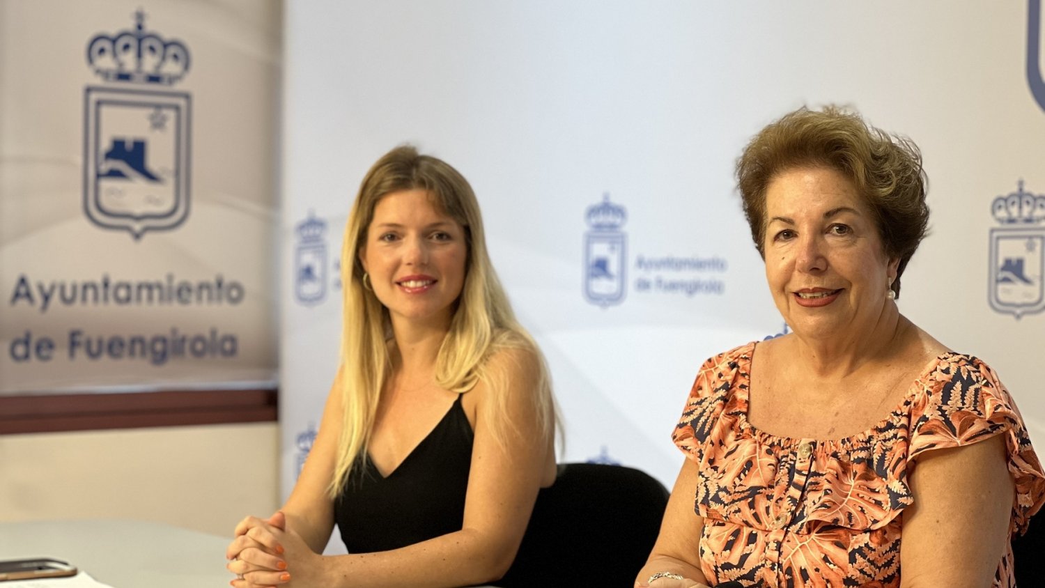 Fuengirola incorpora a sus talleres anuales gratuitos de teatro y canto dirigidos a los mayores de la ciudad
