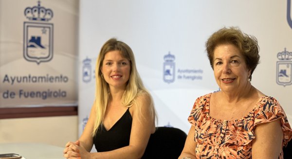 Fuengirola incorpora a sus talleres anuales gratuitos de teatro y canto dirigidos a los mayores de la ciudad