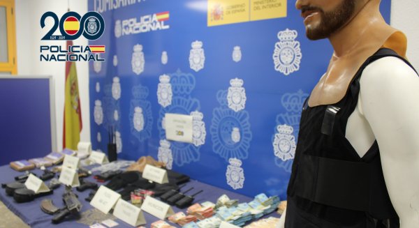 Esclarecido el último tiroteo pendiente de resolver en Marbella y detenidos tres varones en relación con los hechos