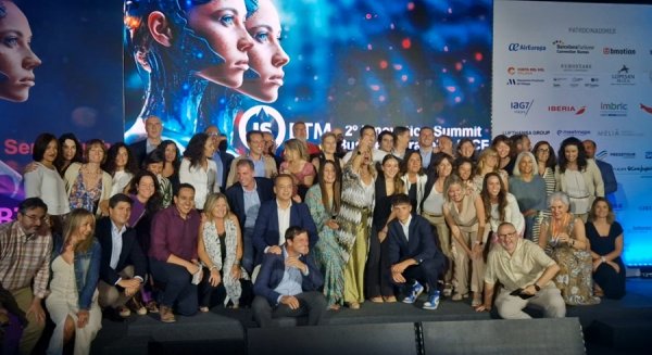Turismo Costa del Sol promociona su oferta turística en el congreso ISBTM 2024