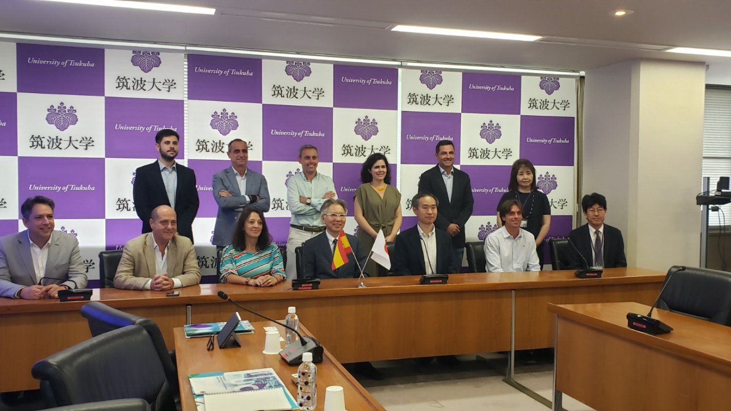 La Cámara de Comercio de Málaga organiza una misión comercial a Japón para impulsar el comercio exterior