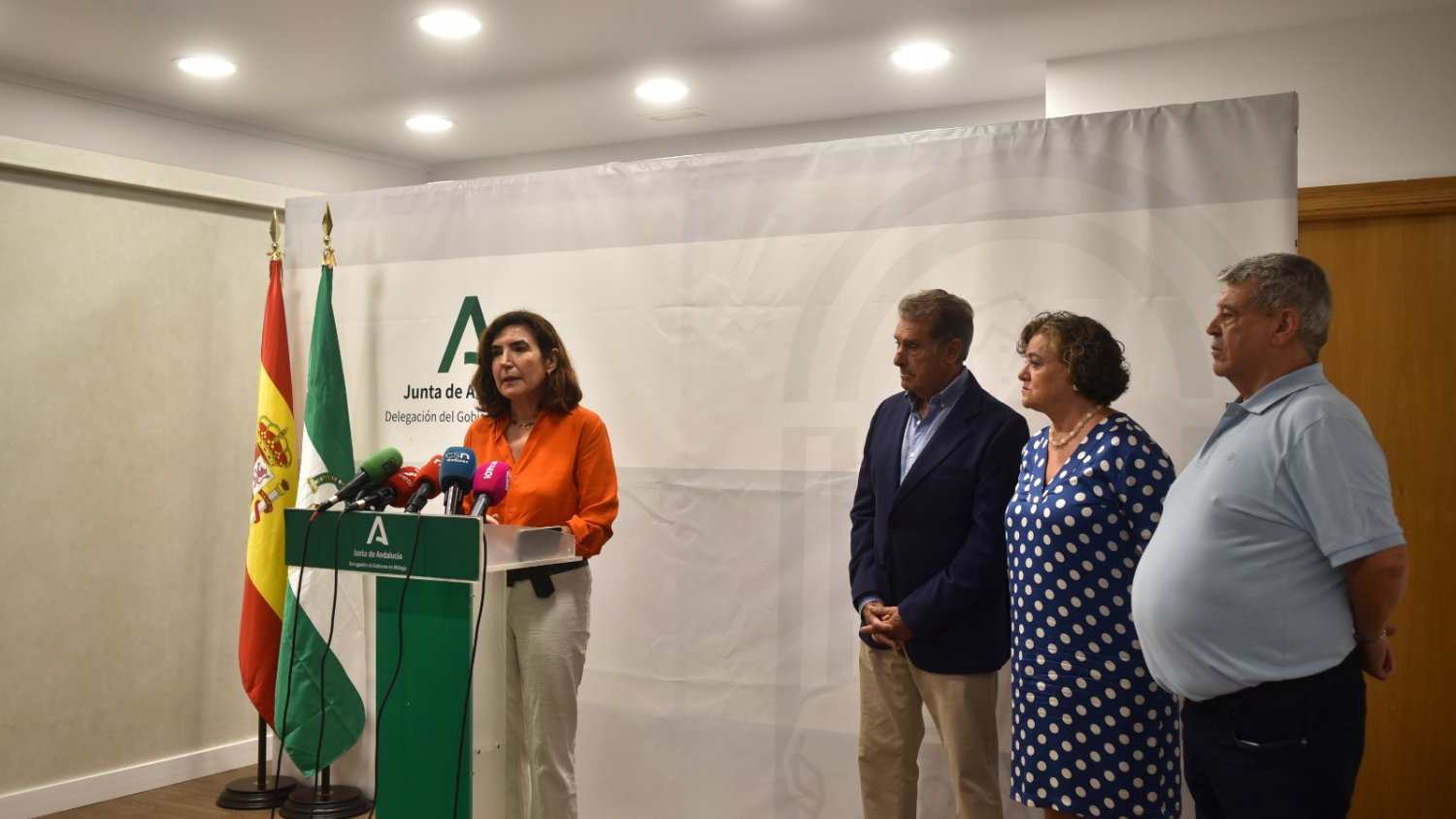 El nuevo convenio colectivo del comercio vincula a 10.000 empresas y 60.000 trabajadores en Málaga