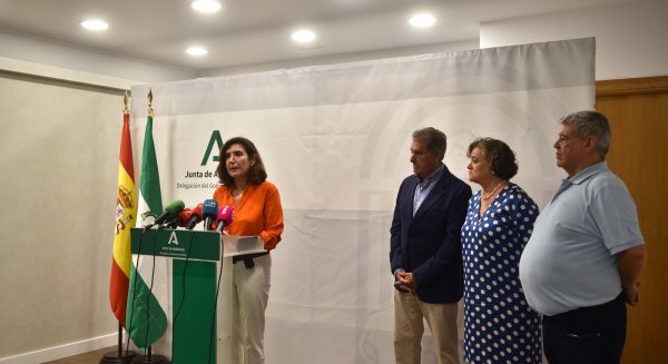 El nuevo convenio colectivo del comercio vincula a 10.000 empresas y 60.000 trabajadores en Málaga