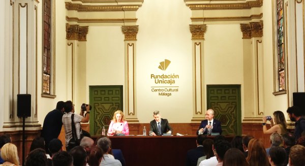La Fundación Unicaja y Málaga TechPark se unen para crear `Imaginarium´, un nuevo espacio de emprendimiento