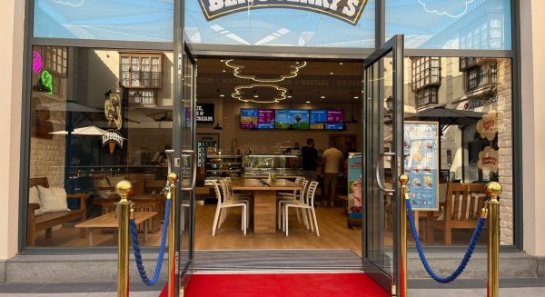 McArthurGlen Outlet Málaga suma Ferragamo, G-Star, Ben&Jerry’s, Havaianas y Hoff a su oferta comercial 