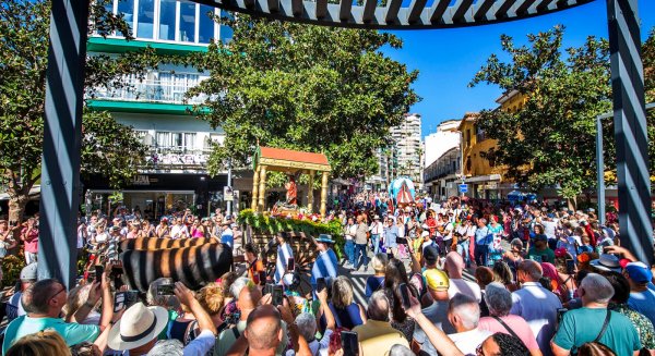 Abierto el plazo de presentación de solicitudes para participar en la Romería y Feria de San Miguel