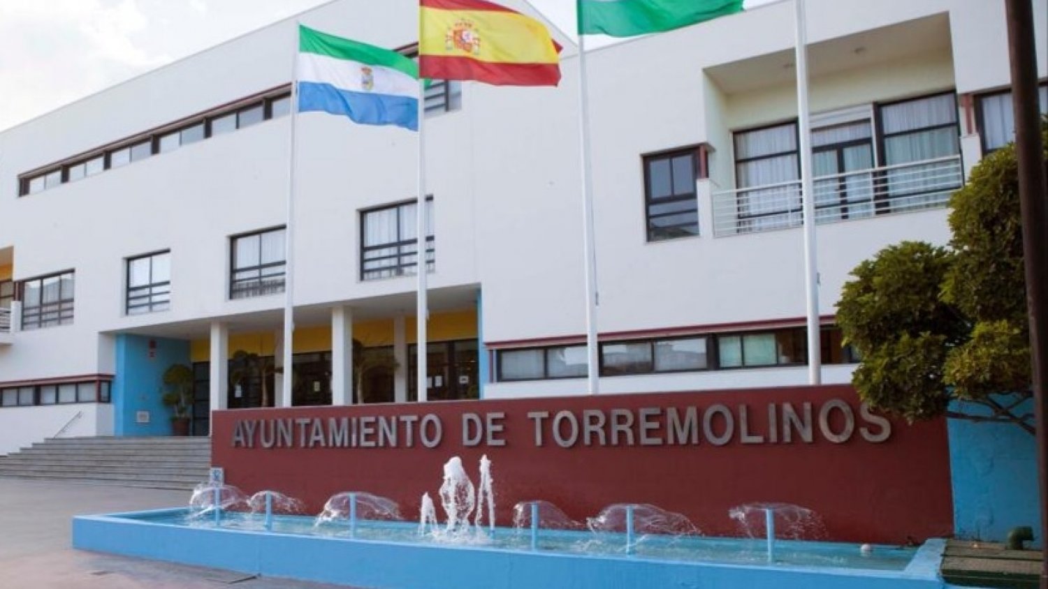 El Ayuntamiento de Torremolinos reduce el pago a proveedores por debajo de los 60 días