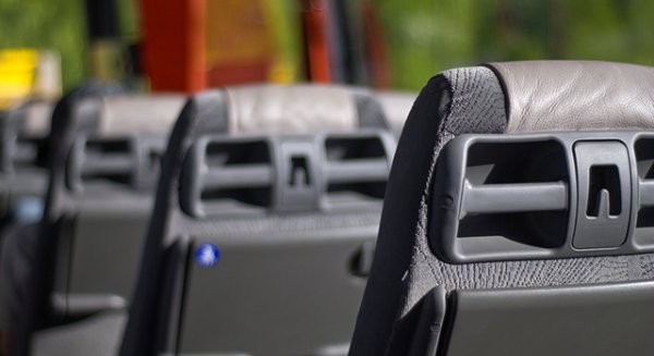La Cátedra de Transporte de la UMA impulsa un estudio sobre la disposición de los usuarios a viajar en autobuses autónomos