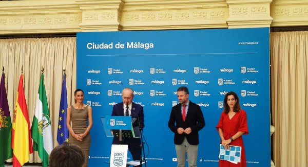El Ayuntamiento inyecta más de 14,8 millones de euros para inversiones en los distritos de Málaga