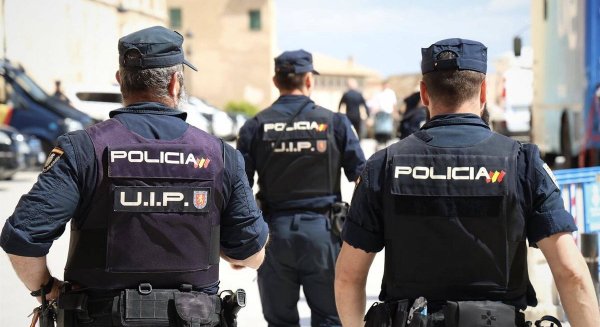 Desarticulada una red de empresas que facilitaba el blanqueo de capitales a organizaciones vinculadas con el narcotráfico 