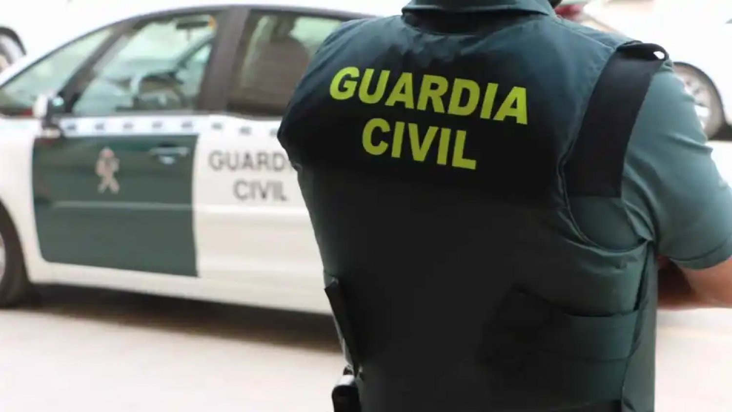 Disuelta en Málaga una 'rave' ilegal y detenido su organizador acusado de malos tratos