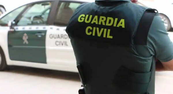 Disuelta en Málaga una 'rave' ilegal y detenido su organizador acusado de malos tratos