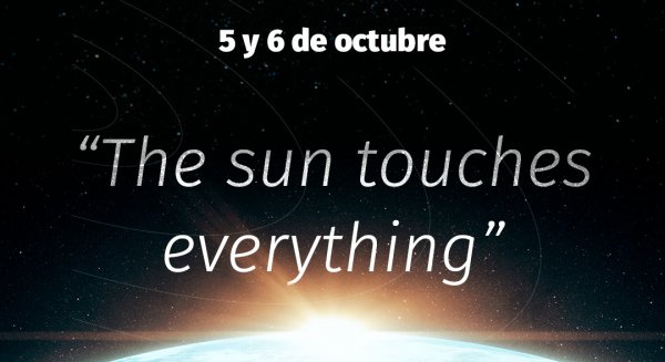 La Diputación impulsa la celebración en Málaga del hackathon más grande del mundo, el 'Space Apps Challenge' de la NASA