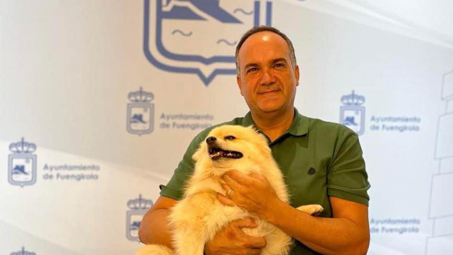 El Ayuntamiento de Fuengirola mantiene activa la campaña de adopción gratuita de mascotas y pide colaboración contra el abandono animal