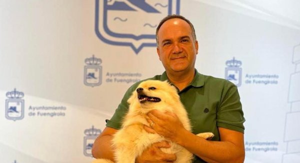 El Ayuntamiento de Fuengirola mantiene activa la campaña de adopción gratuita de mascotas y pide colaboración contra el abandono animal