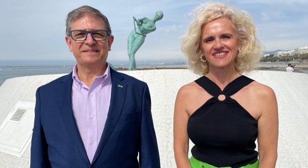 VOX Marbella exige transparencia en la renovación del Puerto Deportivo