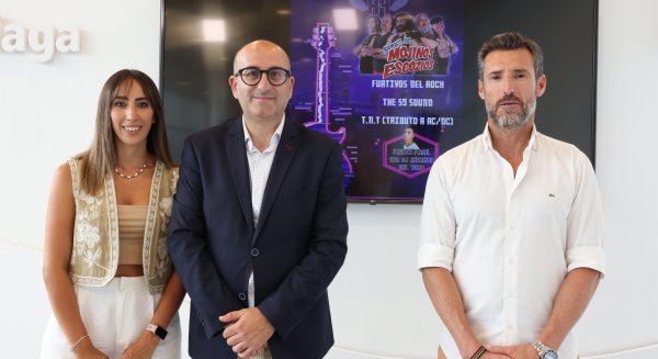 El Rocksario Festival vuelve el próximo 27 de julio con 'Mojinos Escozíos' como cabeza de cartel