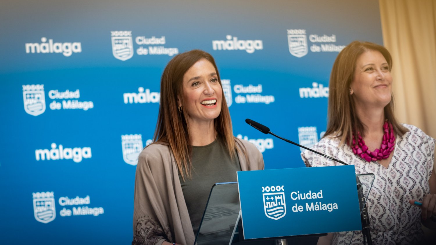 El Ayuntamiento avanza en la tramitación de la segunda ampliación de Málaga Techpark