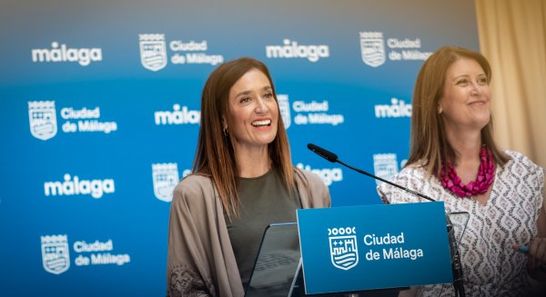 El Ayuntamiento avanza en la tramitación de la segunda ampliación de Málaga Techpark