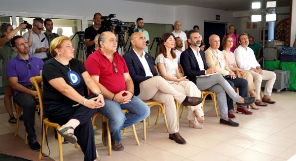 Arranca ‘Andalucía, Mares Que Saben’, la campaña veraniega de la Junta para promocionar el producto del mar andaluz