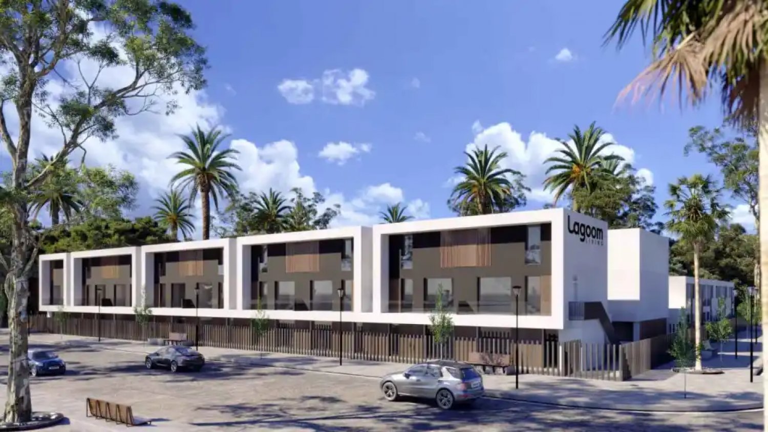 El Plan de Vivienda y Suelo 2023-2027 de Málaga alcanza ya el 52,4% de ejecución