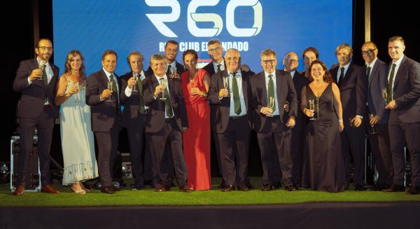 Real Club El Candado celebera su 60 aniversario con la esencia de sus inicios