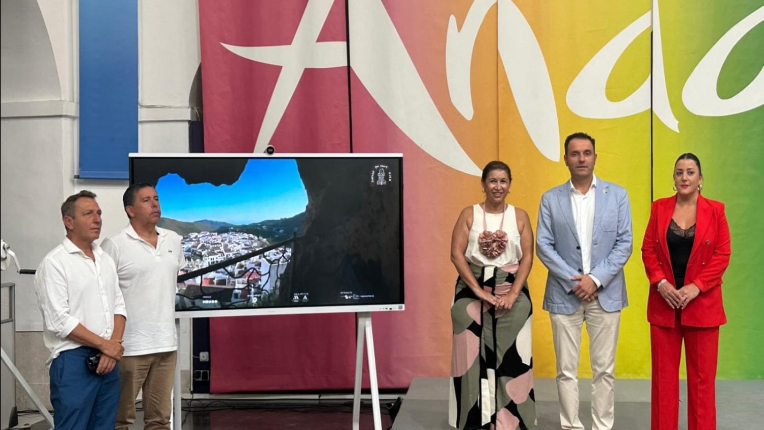 José Mercé encabeza el cartel de la 49º edición del Castillo del Cante de Ojén