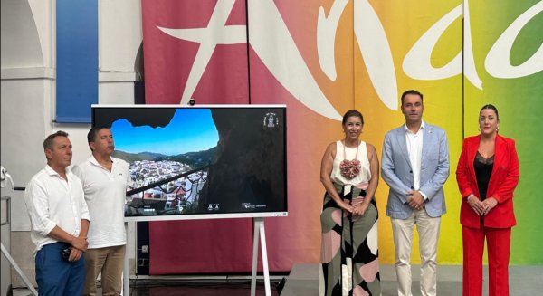 José Mercé encabeza el cartel de la 49º edición del Castillo del Cante de Ojén