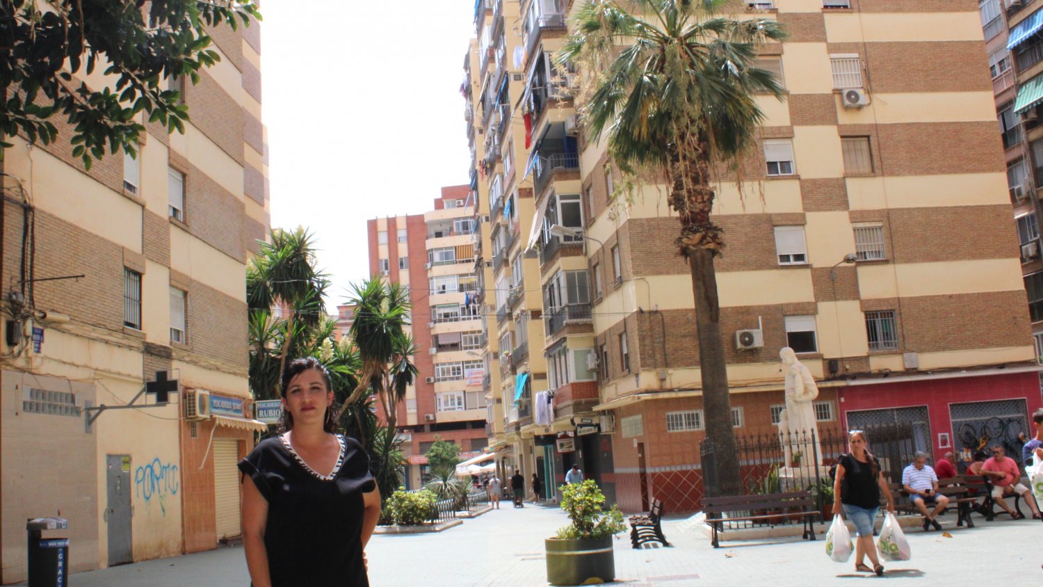 Morillas sugiere crear mesas de vivienda en cada barrio para decidir con base en la realidad y la participación ciudadana