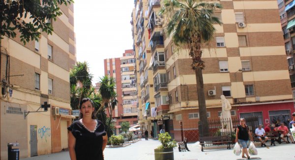 Morillas sugiere crear mesas de vivienda en cada barrio para decidir con base en la realidad y la participación ciudadana
