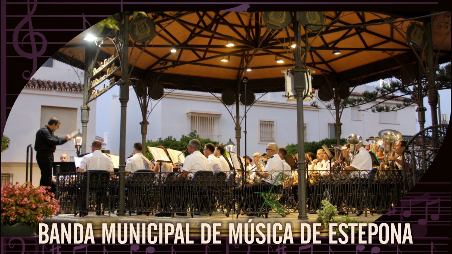El cuarto concierto de verano de la Banda Municipal estará dedicado a la zarzuela