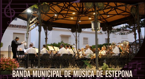 El cuarto concierto de verano de la Banda Municipal estará dedicado a la zarzuela