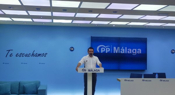 El PP critica la desigualdad económica entre Cataluña y Andalucía y defiende su gestión en vivienda