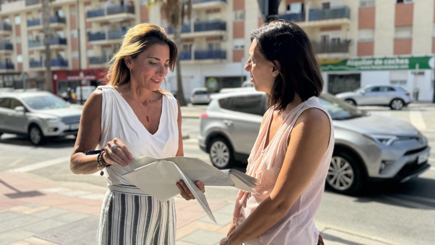  El Ayuntamiento de Mijas actualiza el registro de solicitantes de viviendas de protección