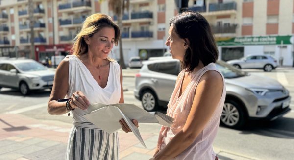  El Ayuntamiento de Mijas actualiza el registro de solicitantes de viviendas de protección
