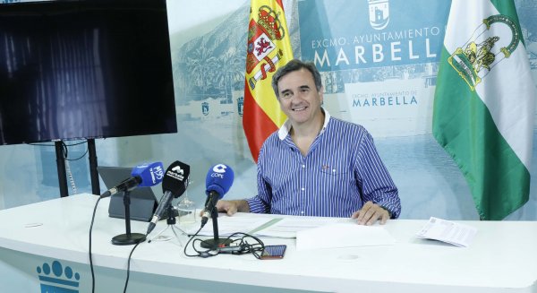 El Tribunal Económico-Administrativo Municipal de Marbella ha gestionado casi un centenar de expedientes desde su puesta en marcha