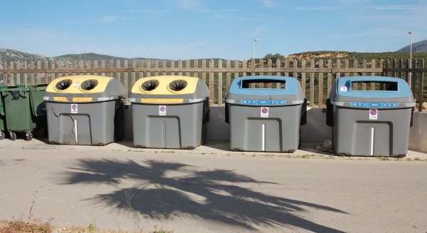 La Costa del Sol reduce la producción de residuos sólidos urbanos y aumenta la recogida de selectiva