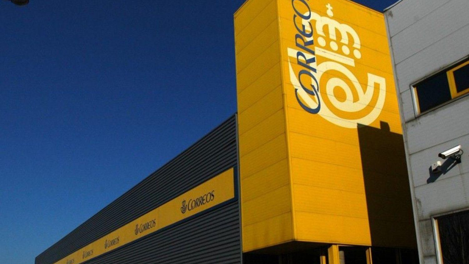 CCOO denuncia el desmantelamiento del servicio de Correos en la provincia de Málaga por la falta de contratación