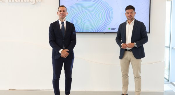 La Diputación y Fundación Unicaja convocan el Programa 'Microclimas' contra el cambio climático